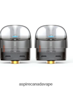 Aspire Canada - Aspire Flexus Peak Pod (Non-Replaceable Coil) -2PCS 2F48X2226