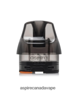 Aspire Canada - Aspire Minican 3 Pod (3 Ml)/Without Coil /1PCS 2F48X2231