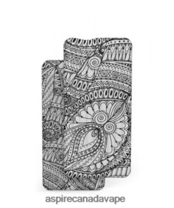 Aspire Canada - Aspire Puxos Mod Removable Side Panel (Premium) 2F48X2311 P5