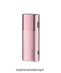 Aspire Canada - Aspire Zelos Nano Mod Standard Version 2F48X2201 Rose Gold