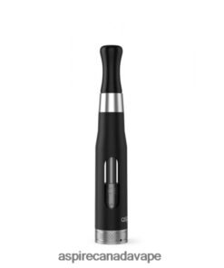 Aspire Canada Vape - Aspire Ce5-S Bvc (Ego) 1.8 Ohm - 5 Pack 2F48X2177 Black