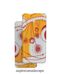 Aspire Canada Vape - Aspire Puxos Mod Removable Side Panel (Premium) 2F48X2312 P6