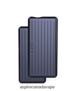 Aspire Canada Vape - Aspire Puxos Mod Removable Side Panels 2F48X2302 Black