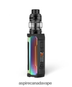 Aspire Canada Vape - Aspire Rhea X Kit (Standard Version) 2F48X2102 Rainbow