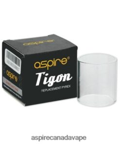 Aspire Canada Vape - Aspire Tigon Replacement Glass 2F48X2322