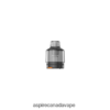 Aspire Toronto - Aspire Bp Stik Pod 5Ml - (Without Coil) 2F48X2230