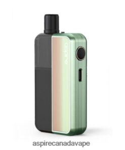Aspire Toronto - Aspire Flexus Blok Kit (Standard Version) 2F48X2144 Snow Mint