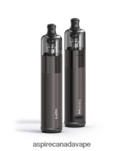 Aspire Toronto - Aspire Flexus Stik Kit (Standard Version) 2F48X290 Gunmetal