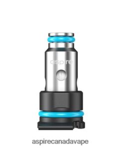 Aspire Toronto - Aspire Minican Meshed Coil 0.8O/5PCS 2F48X2205