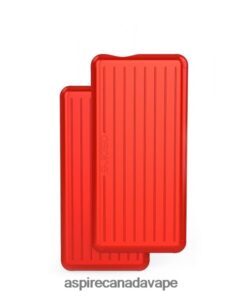 Aspire Toronto - Aspire Puxos Mod Removable Side Panels 2F48X2305 Red