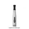 Aspire Vape Canada - Aspire Ce5-S Bvc (Ego) 1.8 Ohm - 5 Pack 2F48X2178 Stainless Steel