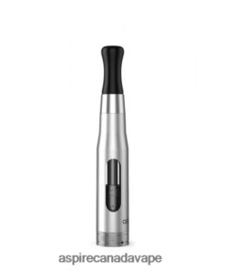Aspire Vape Canada - Aspire Ce5-S Bvc (Ego) 1.8 Ohm - 5 Pack 2F48X2178 Stainless Steel