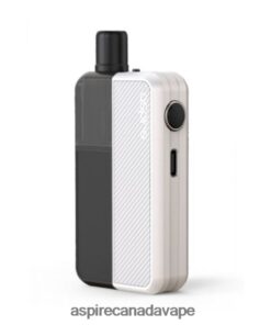 Aspire Vape Canada - Aspire Flexus Blok Kit (Standard Version) 2F48X2142 Pearl