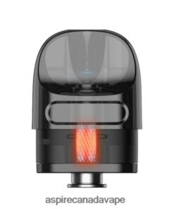 Aspire Vape Canada - Aspire Flexus Q Pod(Without Coils) 1Pc 2F48X2238