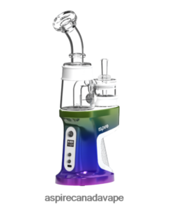 Aspire Vape Canada - Aspire Ispire Daab Kit 2F48X2253 Northern lights