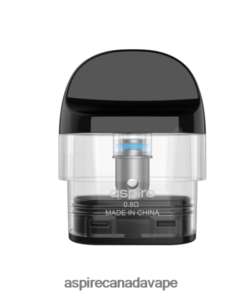 Aspire Vape Canada - Aspire Minican 4 Pod 0.8Ohm - Top Fill 2F48X2223