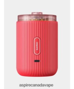Aspire Vape Canada - Aspire Proteus Neo Kit (E-Hookah Head) 2F48X263 Red