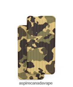 Aspire Vape Canada - Aspire Puxos Mod Removable Side Panel (Premium) 2F48X2308 P1