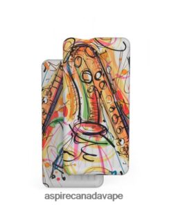 Aspire Vape Canada - Aspire Puxos Mod Removable Side Panel (Premium) 2F48X2313 P7