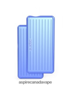 Aspire Vape Canada - Aspire Puxos Mod Removable Side Panels 2F48X2303 Blue