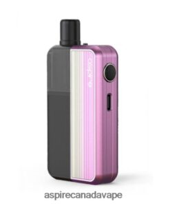 Aspire Vape Price - Aspire Flexus Blok Kit (Standard Version) 2F48X2143 Miami Pink